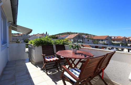 Susica Apartment | Apartment Pa Ve
