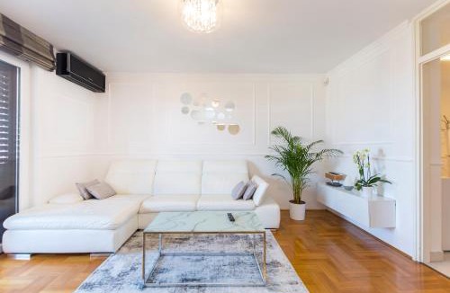 City Center Apartment | Apartment Parentium