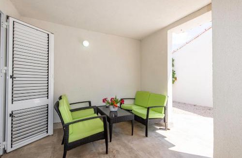 Kolanjski Gajac Apartment | Apartment Pasarela