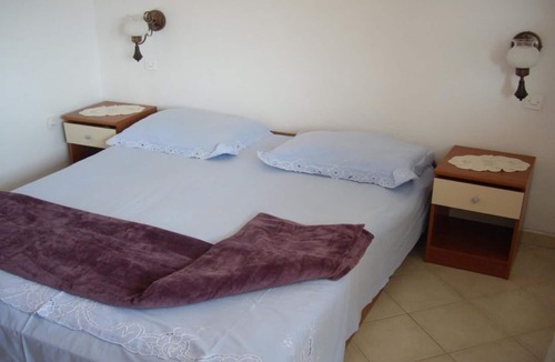 Marina Apartment | Apartment Per - 80 m from beach: A7(2+1) - Marina, Riviera Trogir, Croatia