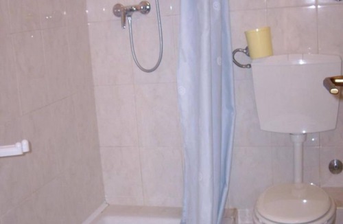 Marina Apartment | Apartment Per - 80 m from beach: A7(2+1) - Marina, Riviera Trogir, Croatia