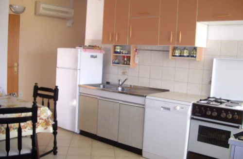 Marina Apartment | Apartment Per - 80 m from beach: A7(2+1) - Marina, Riviera Trogir, Croatia