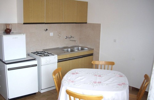 Marina Apartment | Apartment Per - 80 m from beach: A5(3) - Marina, Riviera Trogir, Croatia