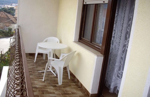 Marina Apartment | Apartment Per - 80 m from beach: A5(3) - Marina, Riviera Trogir, Croatia