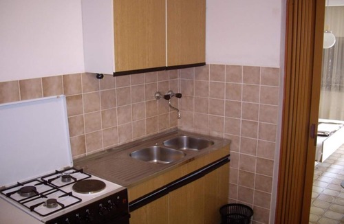 Marina Apartment | Apartment Per - 80 m from beach: SA2(2+1) - Marina, Riviera Trogir, Croatia