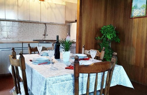 Lastovo Apartment | Apartment Petar