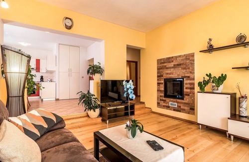 Kastelir-Labinci Apartment | Apartment Petar by Interhome