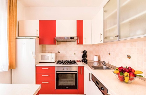 Kastelir-Labinci Apartment | Apartment Petar by Interhome