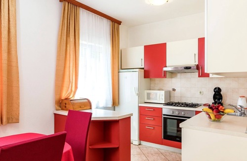 Kastelir-Labinci Apartment | Apartment Petar by Interhome