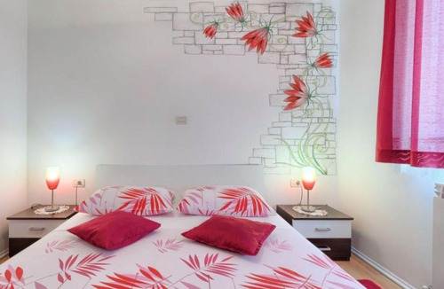 Cepljani Apartment | Apartment Pied-A-Terre-2 by Interhome