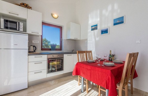 Rogoznica Apartment | Apartment Pleadin A2 - Zecevo Rogoznicko