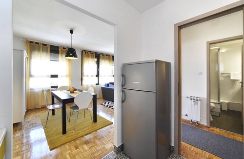 Novi Zagreb Apartment | Apartment Place4U