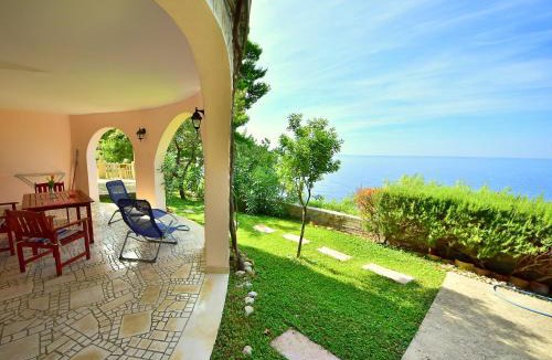 Orebic Apartment | Apartment Plavac Mali-1 by Interhome