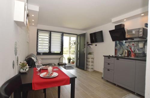 Rudanovac Apartment | Apartment Plitvice Paradise