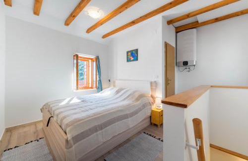 Pitve Apartment | Apartment Pod Kastilom