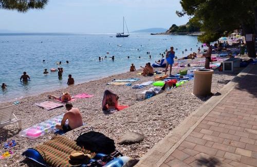 Gradac Apartment | Apartment Podaca 6677d