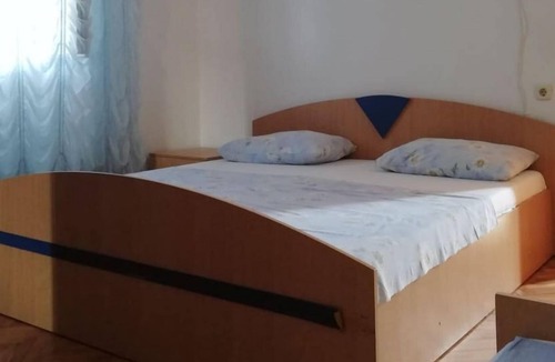Bibinje Apartment | Apartment Pool - swimming pool and grill A4(2) - Bibinje, Zadar riviera, Croatia