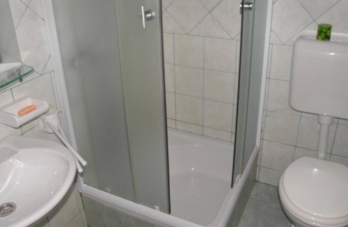 Bibinje Apartment | Apartment Pool - swimming pool and grill A4(2) - Bibinje, Zadar riviera, Croatia