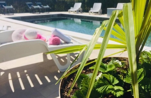 Bibinje Apartment | Apartment Pool - swimming pool and grill A3(4) - Bibinje, Zadar riviera, Croatia