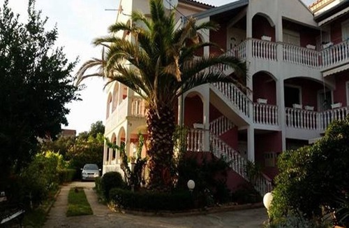 Bibinje Apartment | Apartment Pool - swimming pool and grill A1(2+1) - Bibinje, Zadar riviera, Croatia