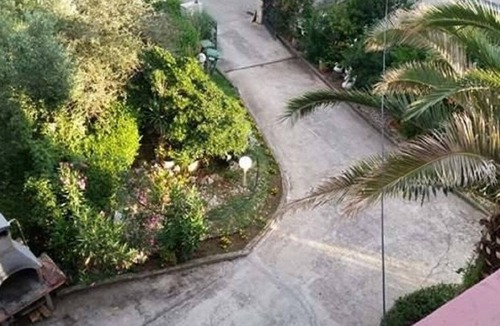 Bibinje Apartment | Apartment Pool - swimming pool and grill A1(2+1) - Bibinje, Zadar riviera, Croatia