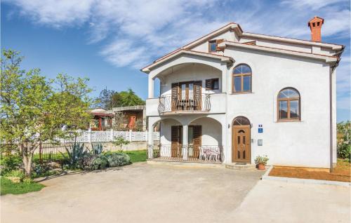 Vrvari Apartment | Apartment Porec 04