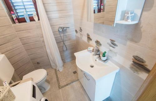 Murvica Apartment | Apartment Poseidon