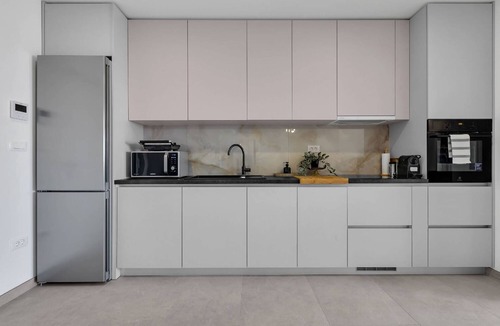 Bidol Apartment | Apartment Prgo - with view and parking: A2(6) - Makarska, Riviera Makarska, Croatia