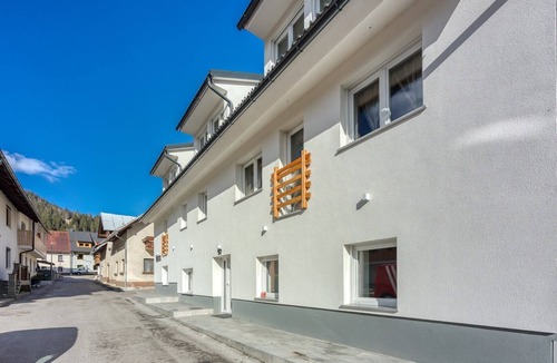 Ratece Apartment | Apartment Pri Viktoru No.2