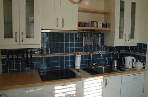 Ploce Apartment | *Apartment Primavera with stunning views of Old Town and sea