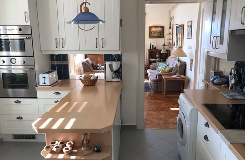 Ploce Apartment | *Apartment Primavera with stunning views of Old Town and sea