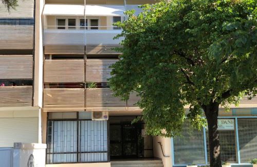 Znjan Apartment | Apartment Priska