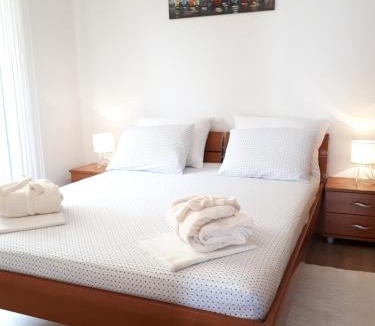 Okrug Gornji Apartment | Apartment Prkic