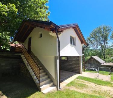 Sipovo Apartment | Apartment Prole