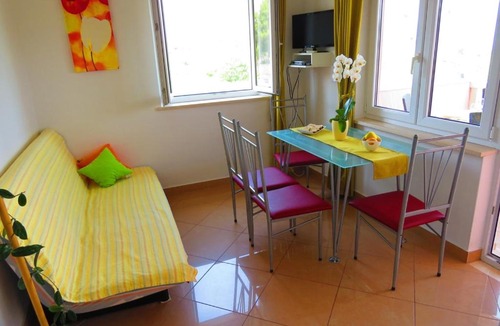 Lumbarda Apartment | Apartment Przina 856-4