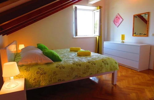 Lumbarda Apartment | Apartment Przina 856-4