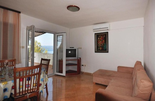 Pisak Apartment | Apartment Put Porta II