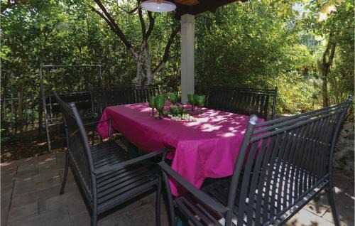 Arbanija Apartment | Apartment Put Vlaka Ii