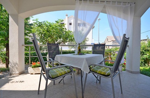 Vodice Apartment | Apartment Radenka