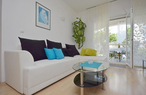 Vodice Apartment | Apartment Radenka