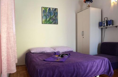 Ravni Apartment | Apartment Ravni 1337