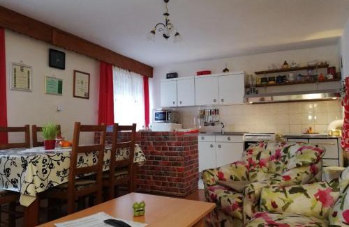 Trsce Apartment | Apartment Resman Tršće