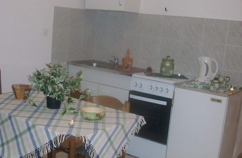Stomorska Apartment | Apartment Riley - at the sea A2-Martino 2 (3) - Stomorska, Island Solta, Croatia