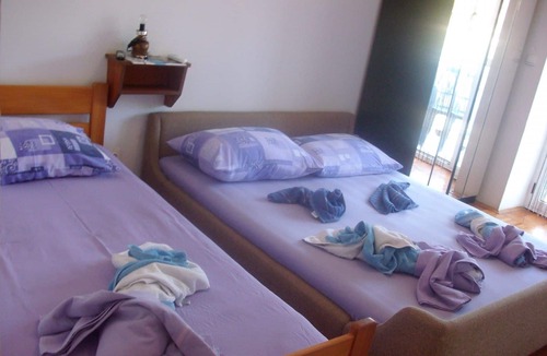 Stomorska Apartment | Apartment Riley - at the sea A2-Martino 2 (3) - Stomorska, Island Solta, Croatia