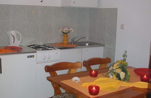 Stomorska Apartment | Apartment Riley - at the sea A1-Martino 1 (3) - Stomorska, Island Solta, Croatia