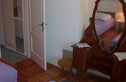 Stomorska Apartment | Apartment Riley - at the sea A1-Martino 1 (3) - Stomorska, Island Solta, Croatia