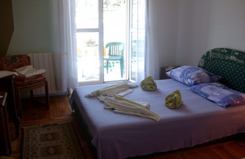 Stomorska Apartment | Apartment Riley - at the sea A1-Martino 1 (3) - Stomorska, Island Solta, Croatia
