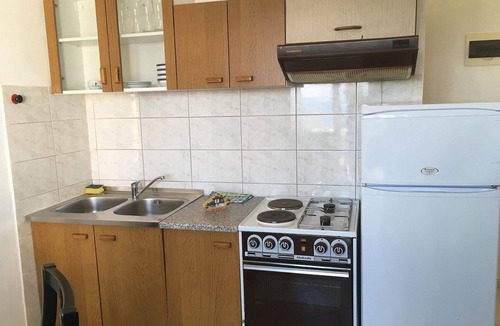 Stomorska Apartment | Apartment Rina - with pool : A7(2+1) - Stomorska, Island Solta, Croatia