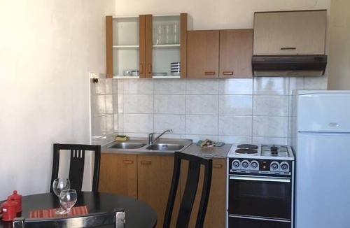 Stomorska Apartment | Apartment Rina - with pool : A7(2+1) - Stomorska, Island Solta, Croatia