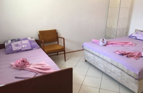 Stomorska Apartment | Apartment Rina - with pool : A3(3+2) - Stomorska, Island Solta, Croatia